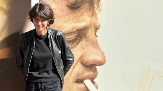Maelle Arnaud : "Faire en sorte que les Lyonnais s&rsquo;emparent de cette programmation"