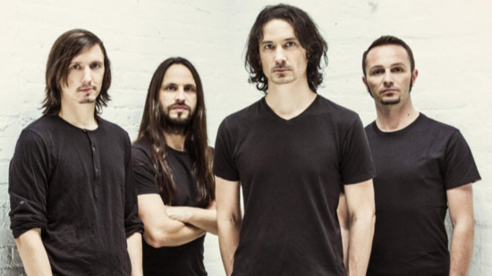 Gojira, la sensation de la c&eacute;r&eacute;monie d'ouverture des JO, en concert &agrave; Lyon en 2025