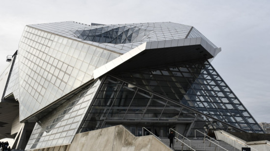 La Métropole de Lyon réduit d'un million d'euros la subvention du Musée des Confluences La Métropole de Lyon réduit d'un million d'euros la subvention du Musée des Confluences