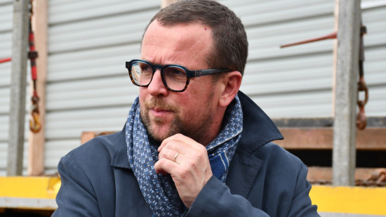 C&eacute;dric Van Styvendael : &ldquo;La culture doit faire un effort, mais on n&rsquo;a pas tous les m&ecirc;mes budgets&rdquo;&nbsp;