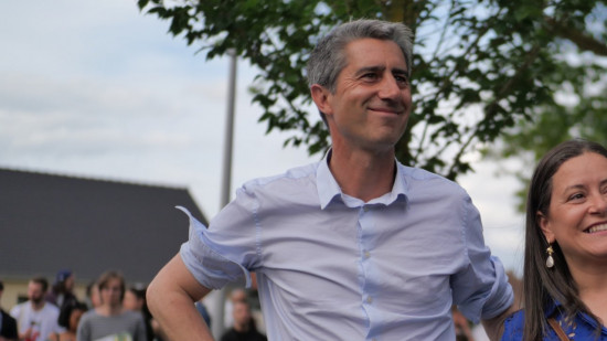 "Au boulot !" : Fran&ccedil;ois Ruffin &agrave; Lyon pour pr&eacute;senter son nouveau documentaire