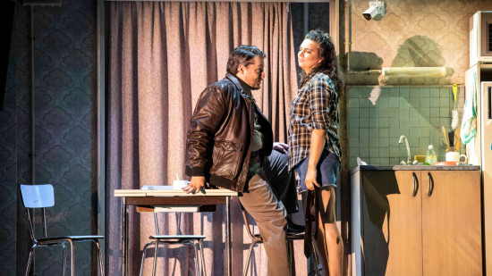 &Agrave; l'Op&eacute;ra de Lyon, un Wozzeck inspir&eacute; par The Truman Show sign&eacute; Richard Brunel