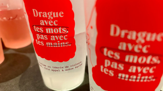 Villeurbanne : une charte contre les violences sexuelles dans les &eacute;v&eacute;nements culturels