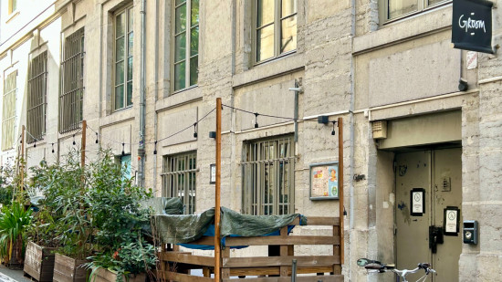 Lyon : le Groom et les Slo Hostels placés en redressement judiciaire Lyon : le Groom et les Slo Hostels placés en redressement judiciaire