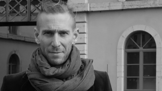 Lyon : Morgan Labar, nouveau directeur de l’ENSBA Lyon : Morgan Labar, nouveau directeur de l’ENSBA