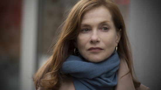 Festival Lumière à Lyon : la masterclass d'Isabelle Huppert ce vendredi Festival Lumière à Lyon : la masterclass d'Isabelle Huppert ce vendredi