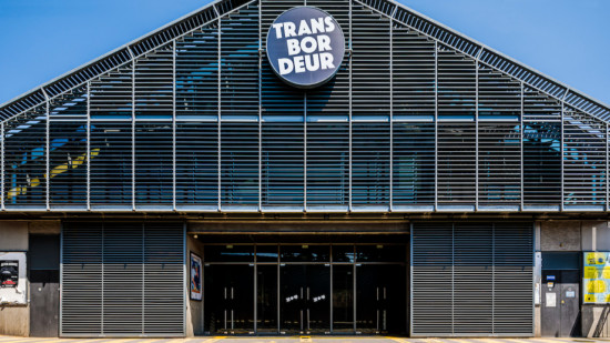 La M&eacute;tropole s&rsquo;empare du Transbordeur