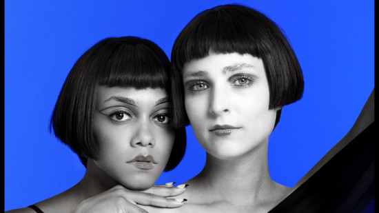 Nouvelle Vague, rétromania au Transbordeur Nouvelle Vague, rétromania au Transbordeur