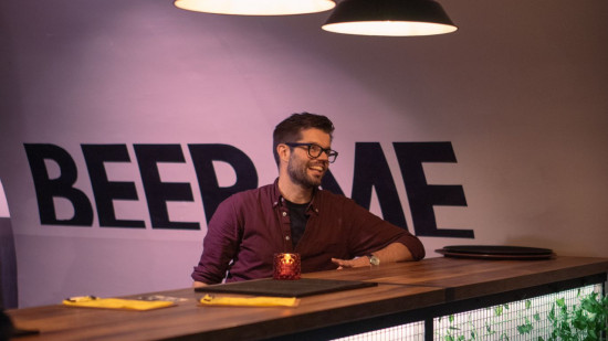 Lyon : au Speaker, le stand-up &agrave; l&rsquo;honneur