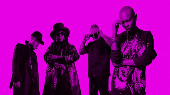 Skunk Anansie bient&ocirc;t en concert &agrave; Lyon