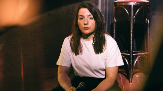 Espace Gerson : Lisa Delmoitiez, elle a os&eacute;