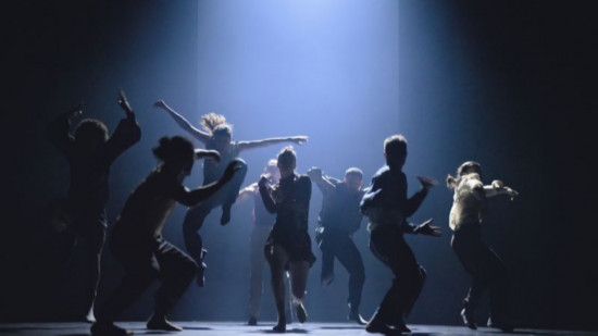 Danse : Hofesh Shechter et Alonzo King, deux grands chor&eacute;graphes en novembre &agrave; la Maison de la Danse
