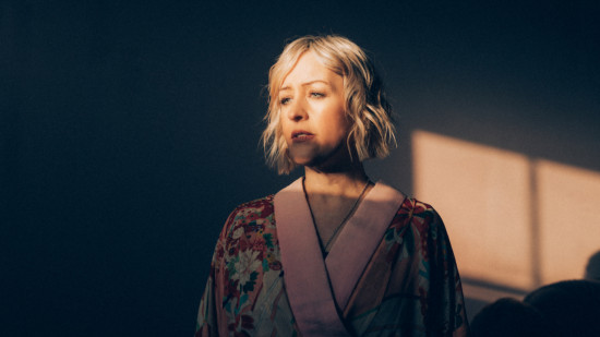 Transbordeur : la tourn&eacute;e fran&ccedil;aise d'Alice Russell annul&eacute;e