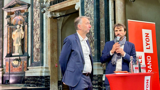 Chapelle de la Trinit&eacute; : une requ&ecirc;te d&eacute;pos&eacute;e au tribunal administratif