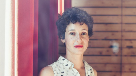 Lyon : un atelier d'&eacute;criture avec Alice Zeniter &agrave; la Villa Gillet