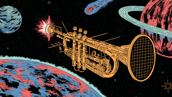 Les premiers noms de la programmation de Jazz &agrave; Vienne