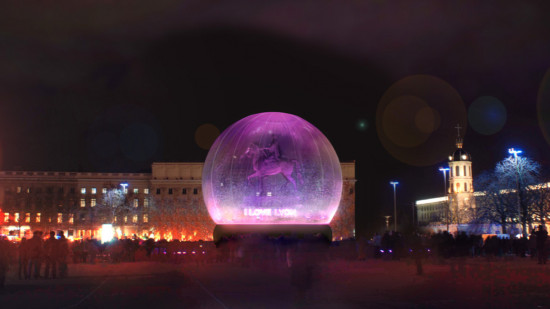 F&ecirc;te des Lumi&egrave;res 2024 : le top 5 des oeuvres &agrave; ne pas rater