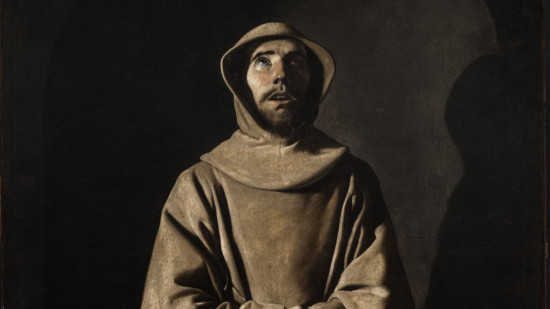 Musée des Beaux-Arts : les Saint-François de Zurbarán enfin réunis à Lyon Musée des Beaux-Arts : les Saint-François de Zurbarán enfin réunis à Lyon