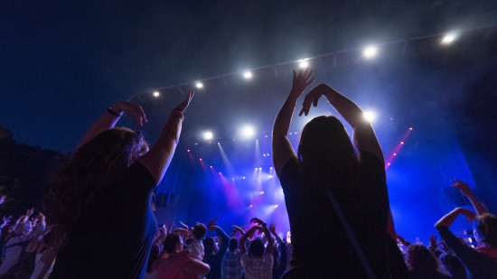 Quatre concerts annoncés aux Nuits de Fourvière, la billetterie ouverte seulement 3 jours ! Quatre concerts annoncés aux Nuits de Fourvière, la billetterie ouverte seulement 3 jours !