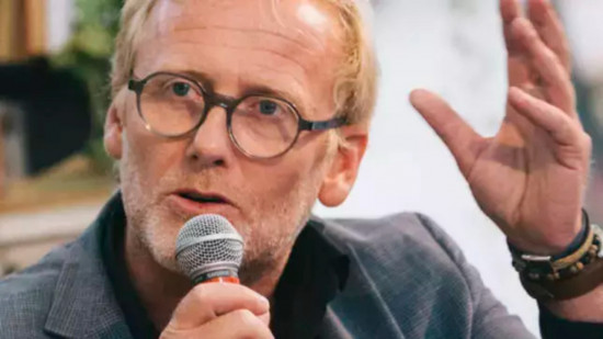 Yann Nicol devient &eacute;diteur chez Actes Sud
