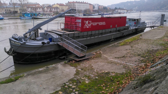 Lyon : pour Le Sonic, une nouvelle temp&ecirc;te &agrave; affronter