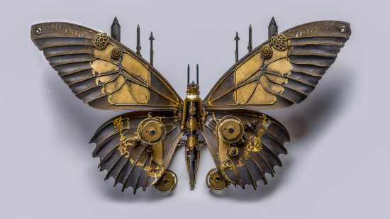 Lyon : Killer Butterfly, un ancien du Peuple de l'Herbe lance son nouveau projet hip-hop Lyon : Killer Butterfly, un ancien du Peuple de l'Herbe lance son nouveau projet hip-hop