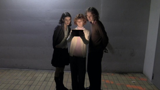 Lyon : Eat-Girls, mangez leur disque