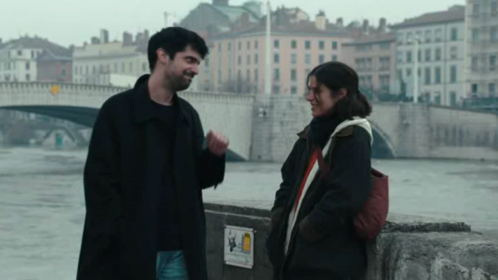 Lyon, décor hivernal et hostile de la nouvelle série de Rodrigo Sorogoyen, Los Años Nuevos Lyon, décor hivernal et hostile de la nouvelle série de Rodrigo Sorogoyen, Los Años Nuevos