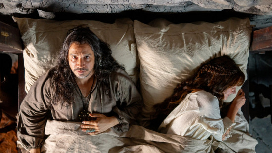 Tournage bient&ocirc;t fini et date de sortie fix&eacute;e pour Kaamelott - Deuxi&egrave;me Volet