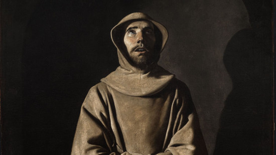 Au musée des Beaux-Arts de Lyon, Francisco de Zurbarán, créateur d’icône Au musée des Beaux-Arts de Lyon, Francisco de Zurbarán, créateur d’icône