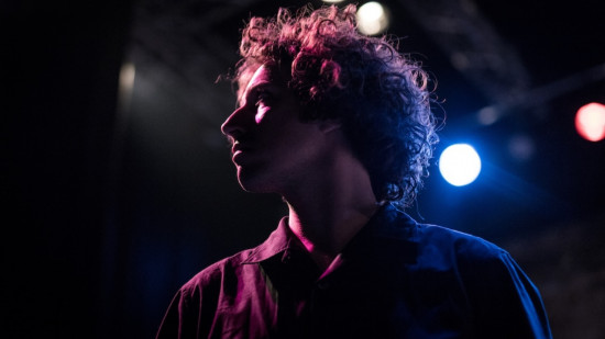 Lyon : Fran&ccedil;ois Mardirossian rejoue le "K&ouml;ln Concert" de Keith Jarrett &agrave; La Trinit&eacute;