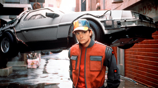 R&eacute;trospective : Robert Zemeckis en majest&eacute; &agrave; l&rsquo;Institut Lumi&egrave;re
