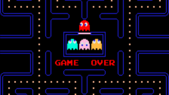 L'&oelig;uvre du mois : "Pac-Man" de Toru Iwatani, aux Subs