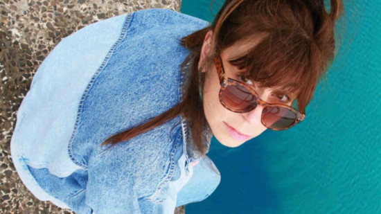 Lyon : au Complexe, le joli bordel d'Amandine Lourdel