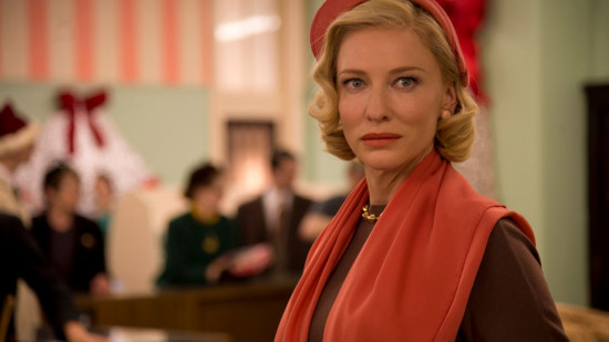 Lyon : &Eacute;crans Mixtes convie Christine Vachon, productrice de Todd Haynes