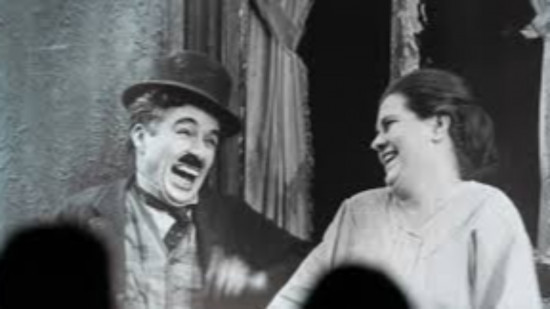 Lyon : &agrave; l'Auditorium, un cin&eacute;-concert autour de Charlie Chaplin