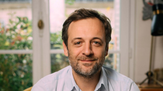 Les recettes familiales et amicales de Fran&ccedil;ois-R&eacute;gis Gaudry