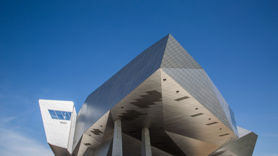 Lyon : musée des Confluences, genèse d'un musée fêtant ses 10 ans Lyon : musée des Confluences, genèse d'un musée fêtant ses 10 ans