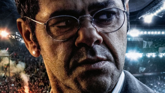 Jamel Debbouze &agrave; Lyon pour son retour au cin&eacute;ma dans "Mercato"