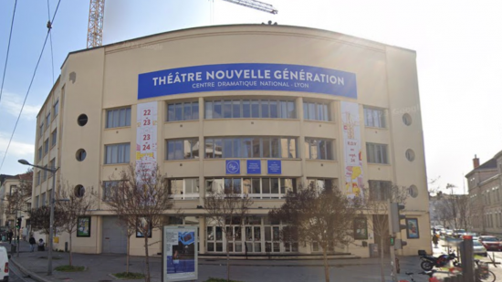 Lyon : enfin une date de réouverture pour le TNG ! Lyon : enfin une date de réouverture pour le TNG !