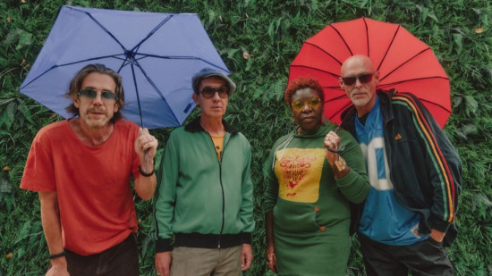 Rencontre avec The Dynamics : "Bient&ocirc;t au Transbordeur pour f&ecirc;ter le nouvel album !"