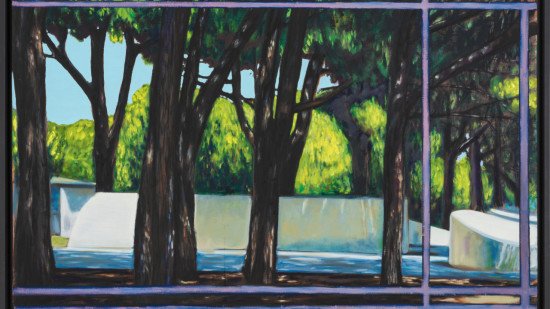 Format Paysage &agrave; la galerie Ceysson & B&eacute;n&eacute;ti&egrave;re
