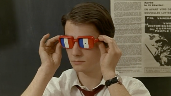 Mus&eacute;e de l'Imprimerie : Jean-Luc Godard, homme du livre