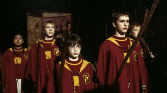 Rencontre avec un acteur d’Harry Potter à Lyon Rencontre avec un acteur d’Harry Potter à Lyon