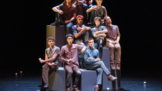 La Maison de la Danse propose 300 places &agrave; 5 euros pour un spectacle
