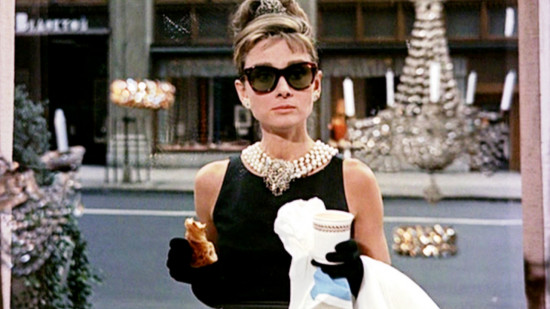 America&rsquo;s Darling : r&eacute;trospective Audrey Hepburn en 18 films &agrave; l'Institut Lumi&egrave;re