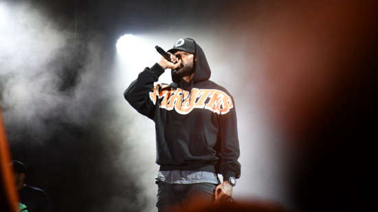 Booba, Jok&rsquo;Air, Vald... Un nouveau festival de rap arrive &agrave; Lyon !