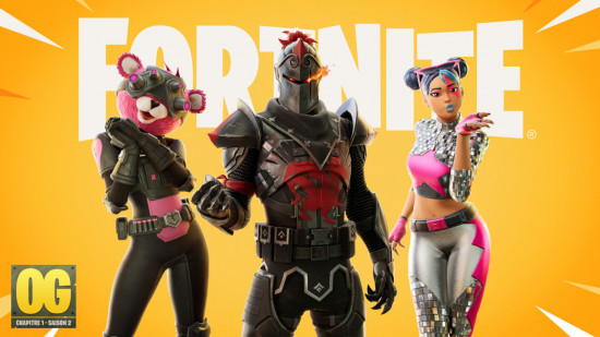Le Championnat global Fortnite 2025 programm&eacute; &agrave; Lyon !