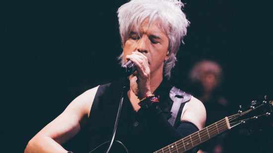 Arena Tour : Indochine reviendra à Lyon en octobre pour deux dates supplémentaires Arena Tour : Indochine reviendra à Lyon en octobre pour deux dates supplémentaires