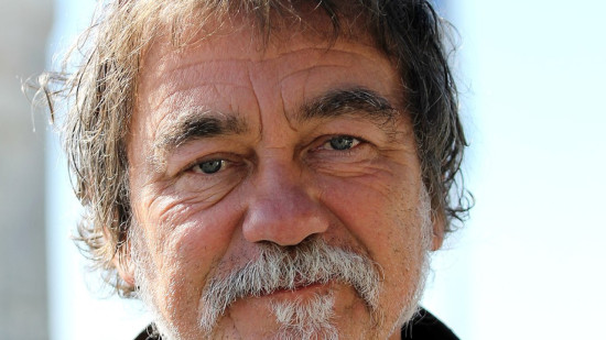 Olivier Marchal &agrave; D&eacute;cines : Ris &ocirc; (pou)let